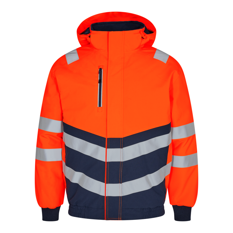 Laden Sie das Bild in Galerie -Viewer, Safety Pilotjacke 1248-930