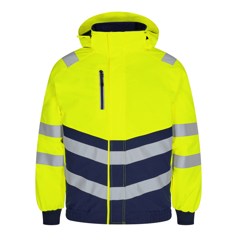 Laden Sie das Bild in Galerie -Viewer, Safety Pilotjacke 1248-930