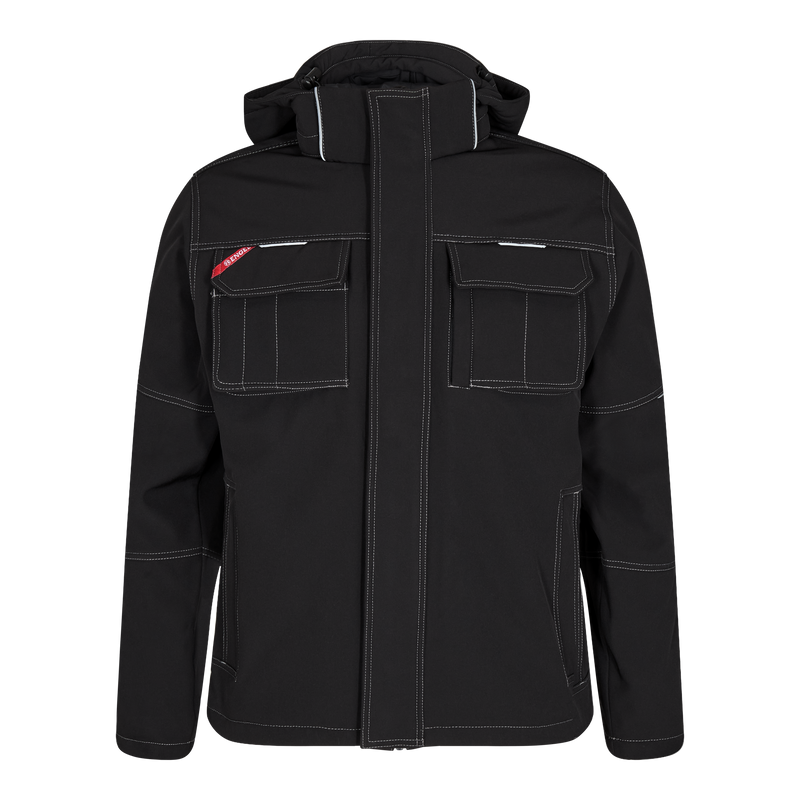 Laden Sie das Bild in Galerie -Viewer, Combat Softshell-Jacke 1260-229