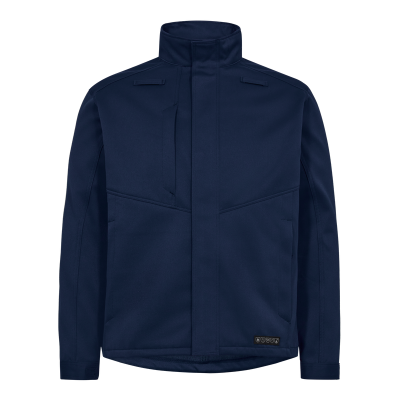 Laden Sie das Bild in Galerie -Viewer, Safety+ Arbeitsjacke 1320-188