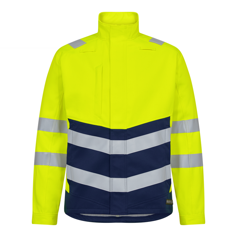 Laden Sie das Bild in Galerie -Viewer, Safety+ Arbeitsjacke 1321-188