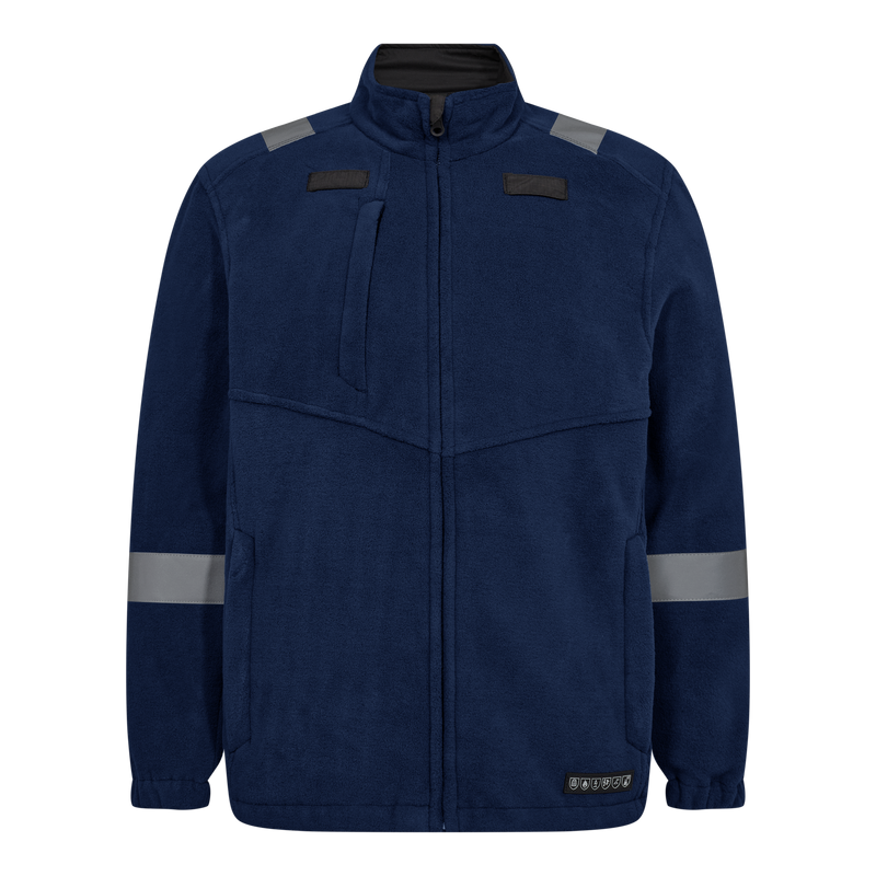 Laden Sie das Bild in Galerie -Viewer, Safety+ Fleecejacke 1325-179