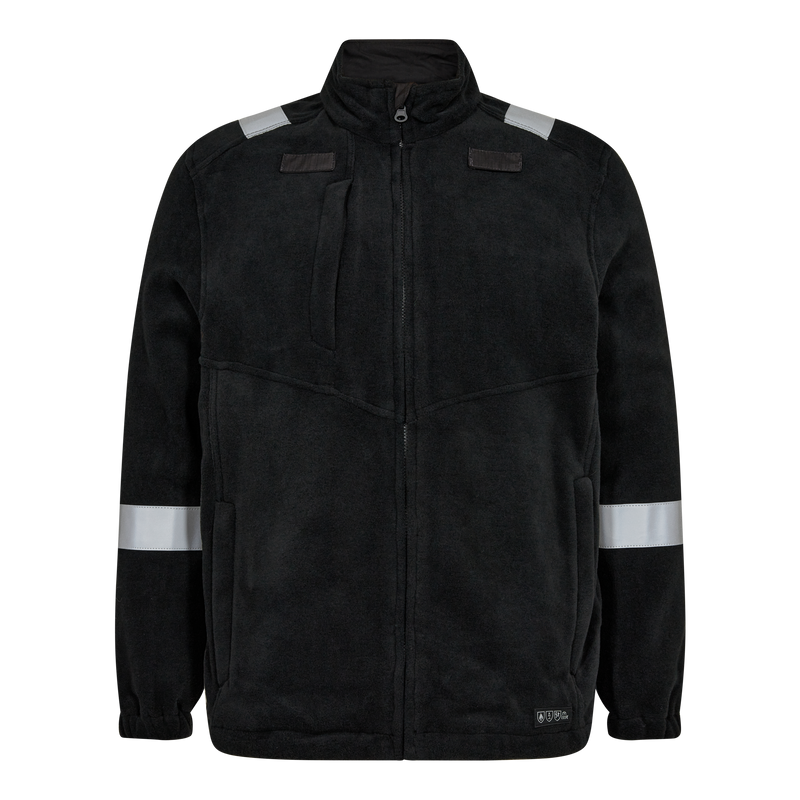 Laden Sie das Bild in Galerie -Viewer, Safety+ Fleecejacke 1325-179