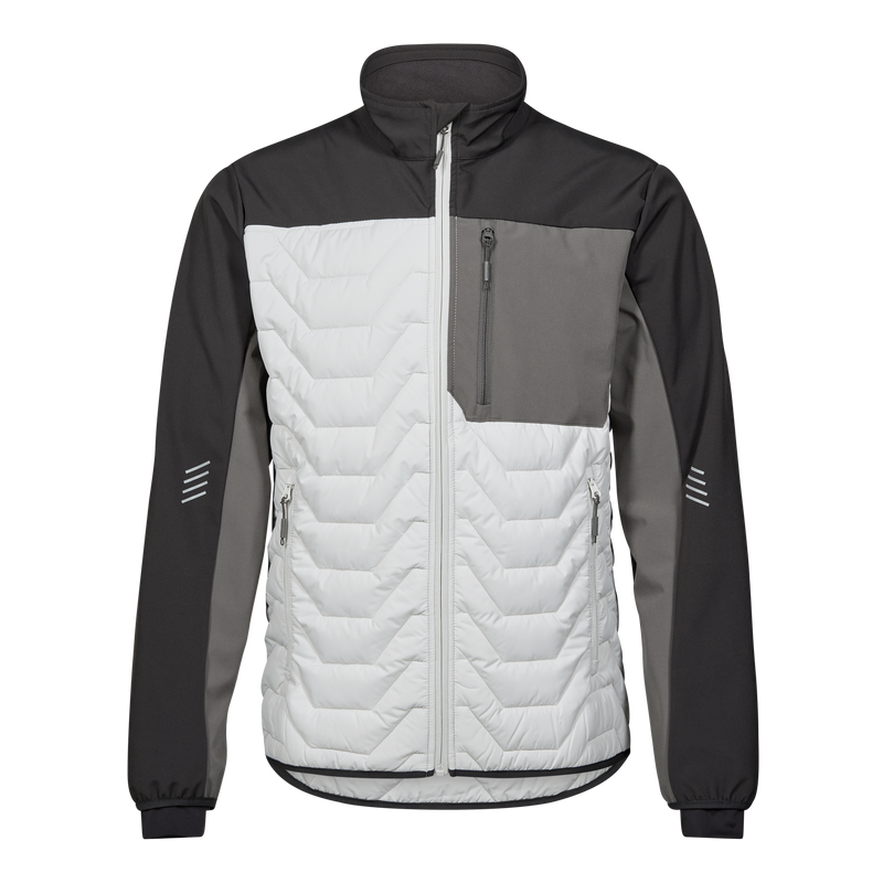 Laden Sie das Bild in Galerie -Viewer, Entire Steppjacke 1328-142