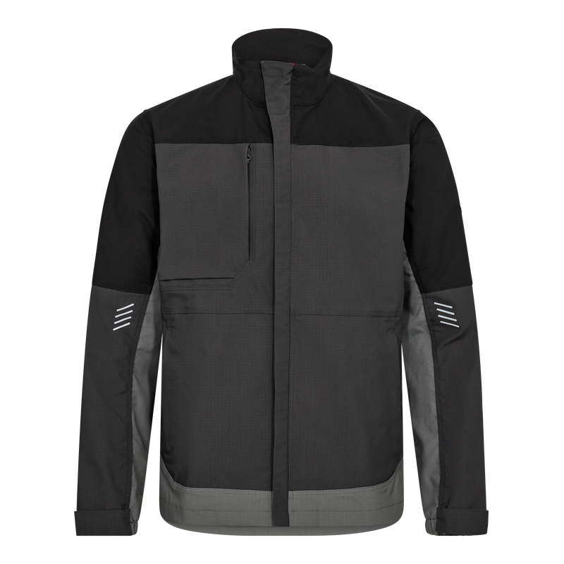 Laden Sie das Bild in Galerie -Viewer, Entire Arbeitsjacke mit Stretch 1329-144