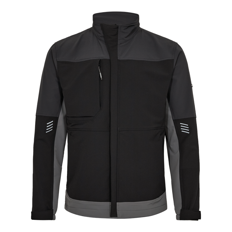 Laden Sie das Bild in Galerie -Viewer, Entire Arbeitsjacke mit 4-Wege-Stretch 1337-234