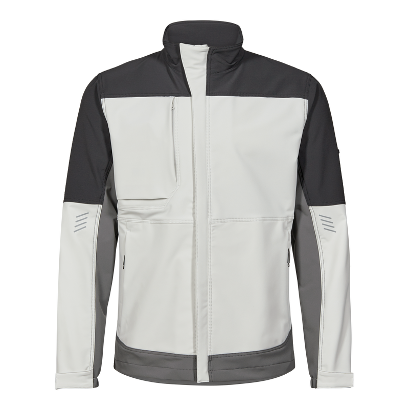 Laden Sie das Bild in Galerie -Viewer, Entire Arbeitsjacke mit 4-Wege-Stretch 1337-234