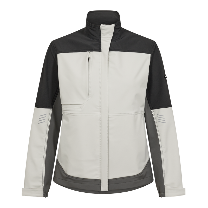 Laden Sie das Bild in Galerie -Viewer, Entire Damen Arbeitsjacke mit 4-Wege-Stretch 1341-234