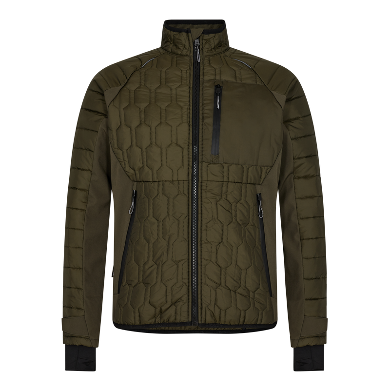 Laden Sie das Bild in Galerie -Viewer, X-treme Steppjacke 1371-604