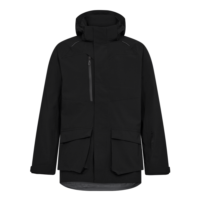 Laden Sie das Bild in Galerie -Viewer, X-treme Shelljacke 1373-611