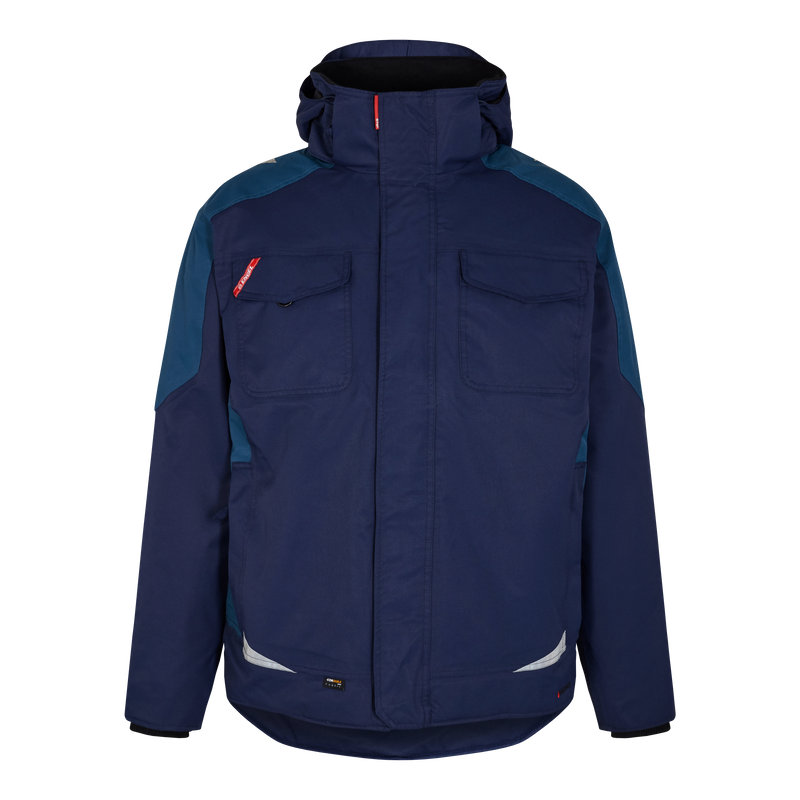 Laden Sie das Bild in Galerie -Viewer, Galaxy Winterjacke 1410-354