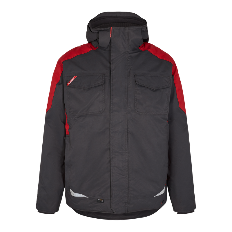 Laden Sie das Bild in Galerie -Viewer, Galaxy Winterjacke 1410-354