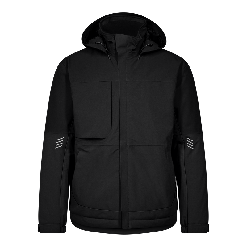 Laden Sie das Bild in Galerie -Viewer, Entire Winterjacke 1429-176