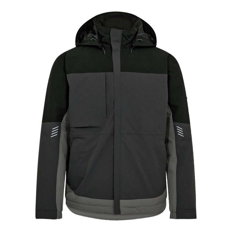 Laden Sie das Bild in Galerie -Viewer, Entire Winterjacke 1429-176