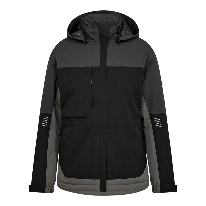 Laden Sie das Bild in Galerie -Viewer, Entire Damen Winterjacke 1435-176