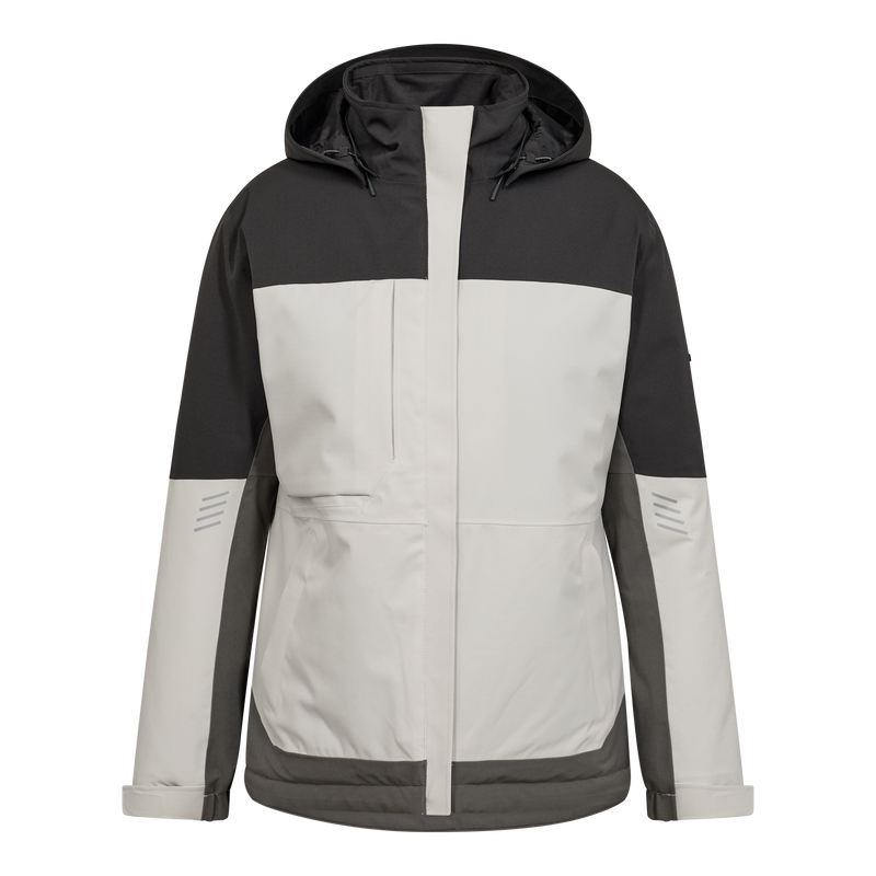 Laden Sie das Bild in Galerie -Viewer, Entire Damen Winterjacke 1435-176