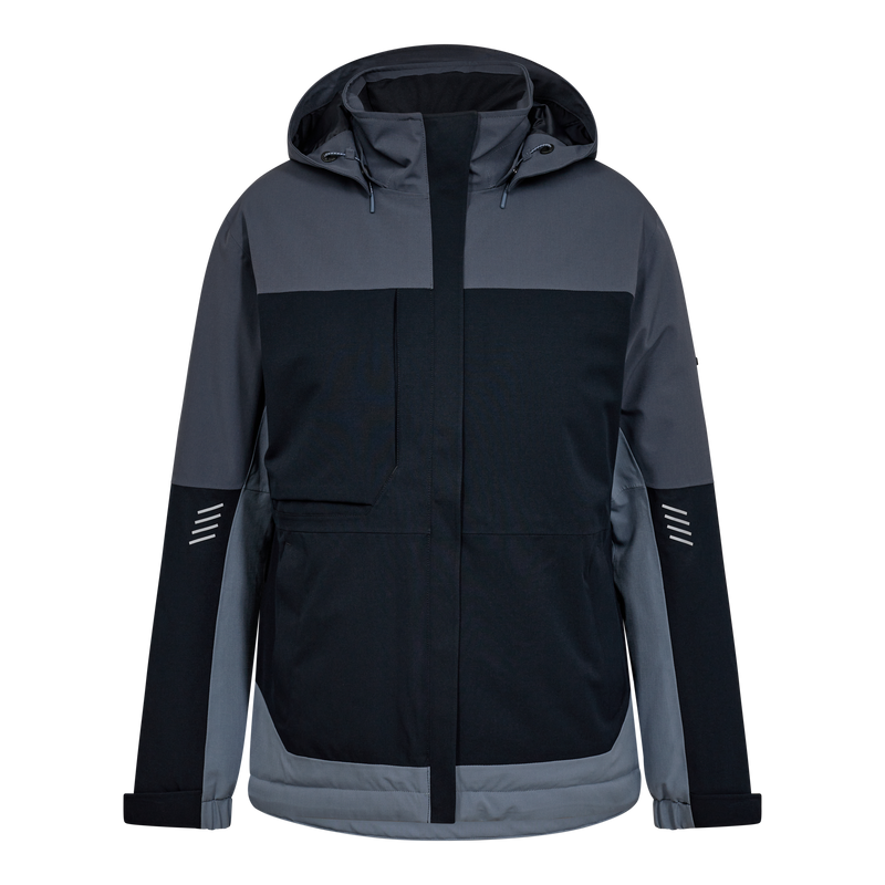 Laden Sie das Bild in Galerie -Viewer, Entire Damen Winterjacke 1435-176