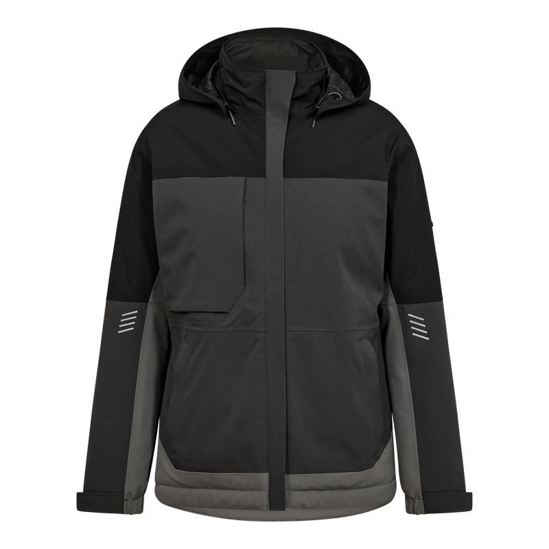 Laden Sie das Bild in Galerie -Viewer, Entire Damen Winterjacke 1435-176