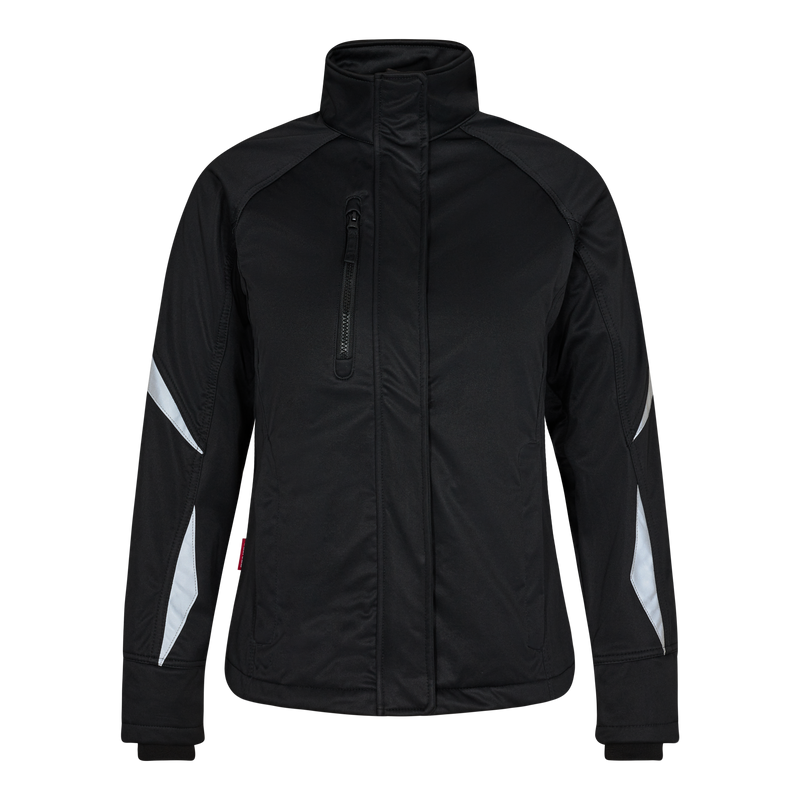 Laden Sie das Bild in Galerie -Viewer, Extend Damen Softshelljacke 1452-328