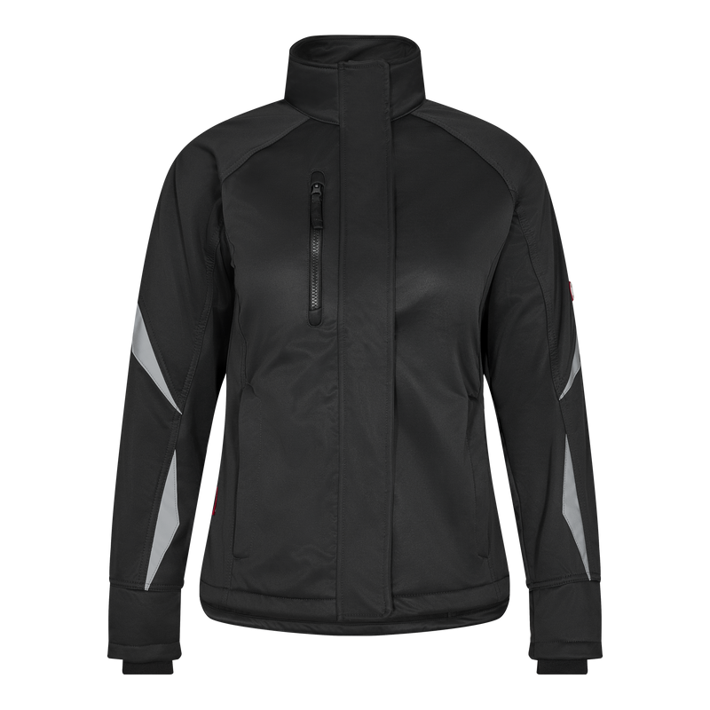 Laden Sie das Bild in Galerie -Viewer, Extend Damen Softshelljacke 1452-328