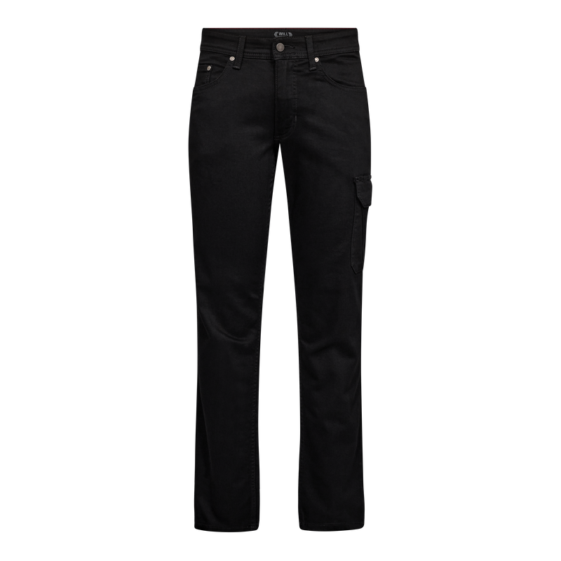 Laden Sie das Bild in Galerie -Viewer, Extend Jeans mit Schenkeltasche 1494-1299