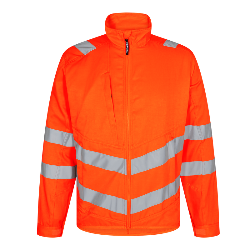 Laden Sie das Bild in Galerie -Viewer, Safety Light Arbeitsjacke 1545-319