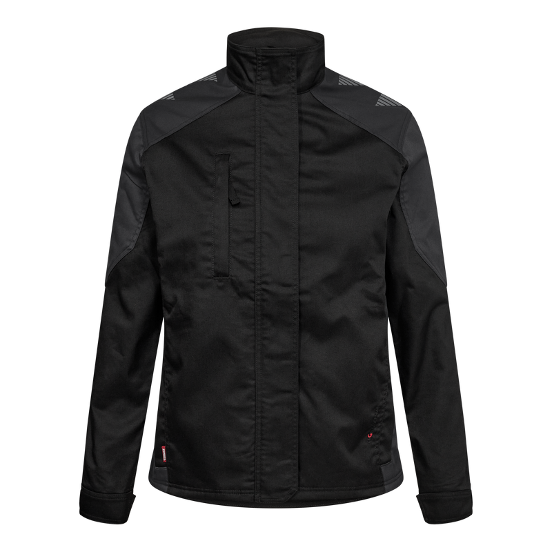 Laden Sie das Bild in Galerie -Viewer, Galaxy Damen Arbeitsjacke mit Stretch 1816-255