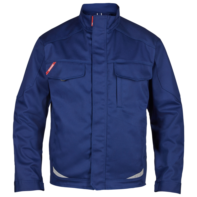 Laden Sie das Bild in Galerie -Viewer, Galaxy Baumwolle Arbeitsjacke 1850-570