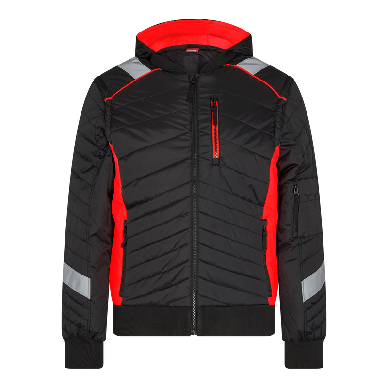 Laden Sie das Bild in Galerie -Viewer, Cargo Steppjacke 1870-224