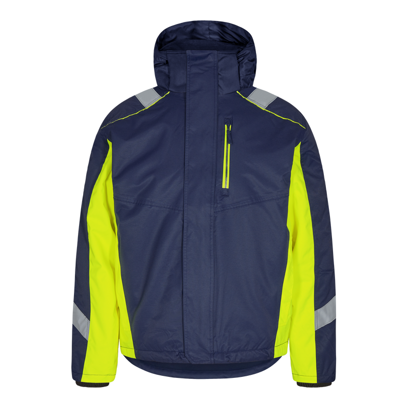 Laden Sie das Bild in Galerie -Viewer, Cargo Winterjacke 1871-354