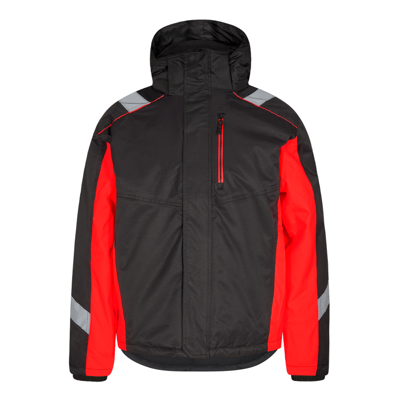 Laden Sie das Bild in Galerie -Viewer, Cargo Winterjacke 1871-354