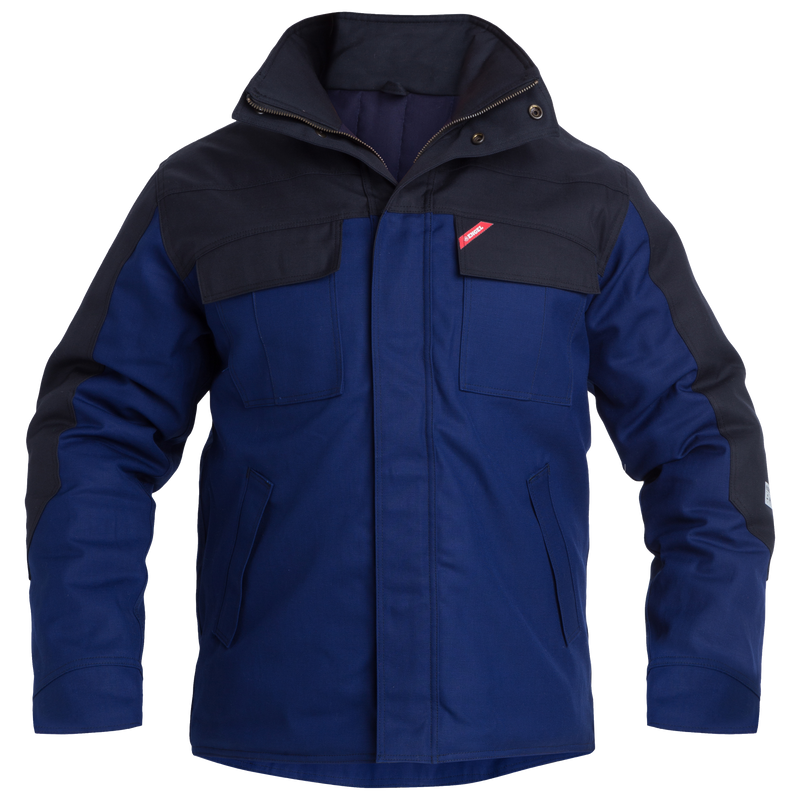 Laden Sie das Bild in Galerie -Viewer, Safety+ Multinorm Winterjacke 1934-820