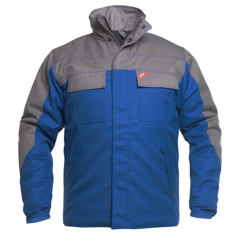 Laden Sie das Bild in Galerie -Viewer, Safety+ Multinorm Winterjacke 1934-820