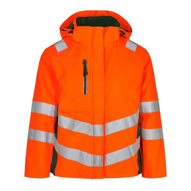 Laden Sie das Bild in Galerie -Viewer, Safety Damen Winterjacke 1943-930