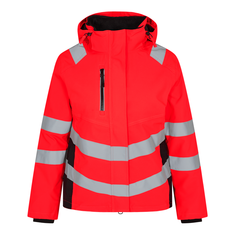 Laden Sie das Bild in Galerie -Viewer, Safety Damen Winterjacke 1943-930
