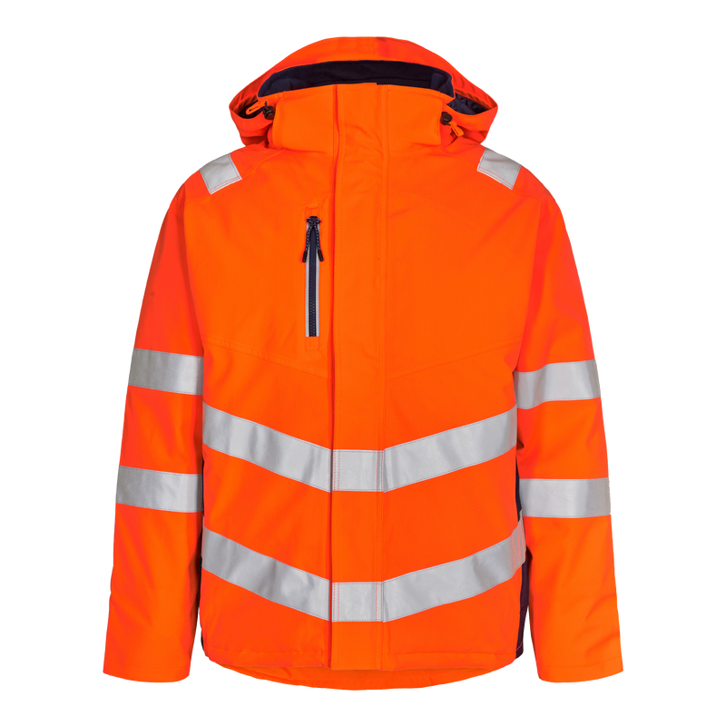 Laden Sie das Bild in Galerie -Viewer, Safety Winterjacke 1946-930