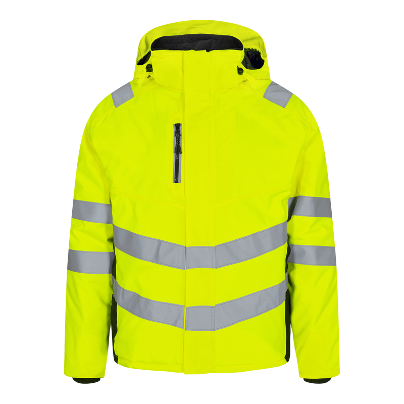 Laden Sie das Bild in Galerie -Viewer, Safety Winterjacke 1946-930