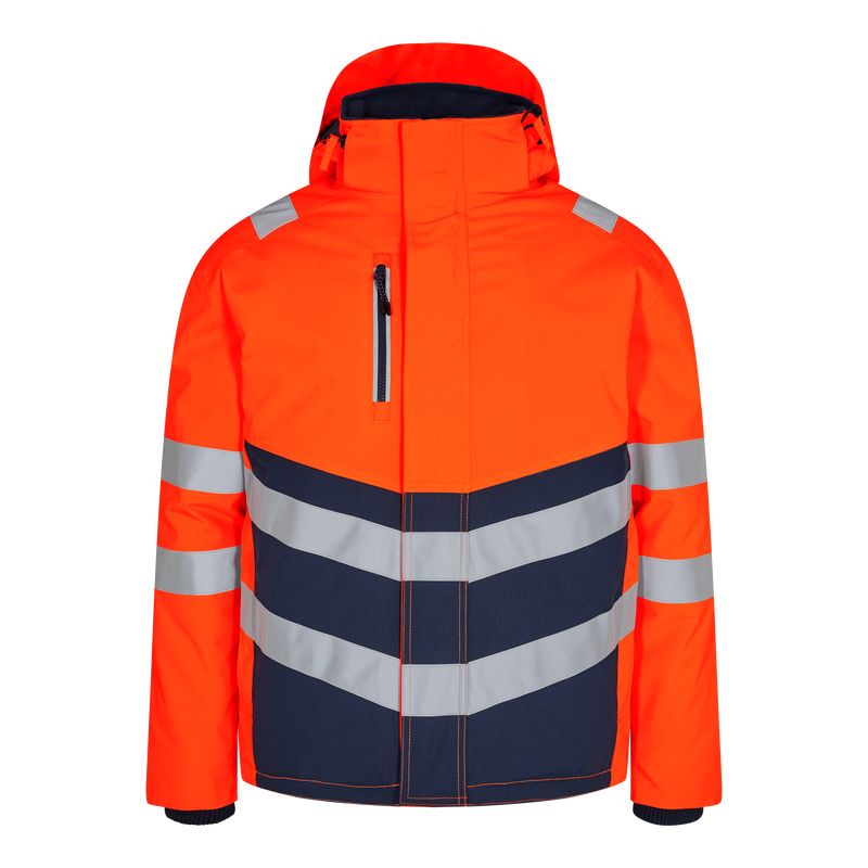 Laden Sie das Bild in Galerie -Viewer, Safety Winterjacke 1948-930