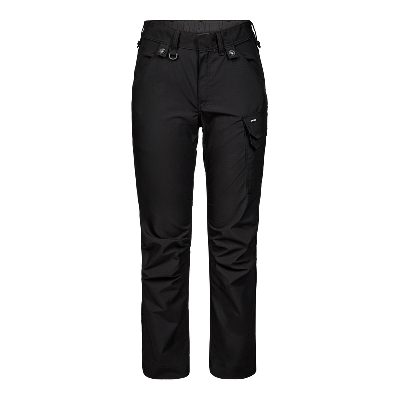 Laden Sie das Bild in Galerie -Viewer, Entire Damen Servicehose mit Stretch 2332-144