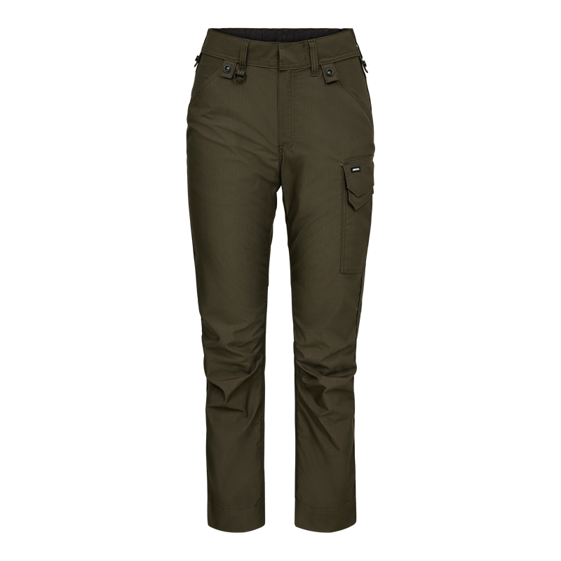 Laden Sie das Bild in Galerie -Viewer, Entire Damen Servicehose mit Stretch 2332-144