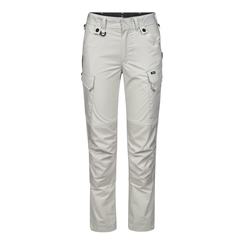 Laden Sie das Bild in Galerie -Viewer, Entire Damen Arbeitshose mit Stretch 2333-144