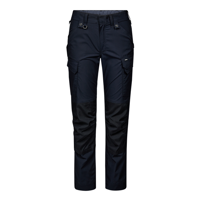 Laden Sie das Bild in Galerie -Viewer, Entire Damen Arbeitshose mit Stretch 2333-144