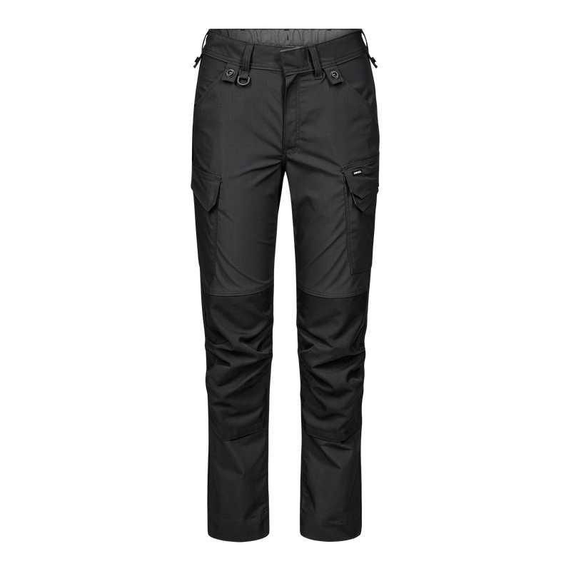 Laden Sie das Bild in Galerie -Viewer, Entire Damen Arbeitshose mit Stretch 2333-144