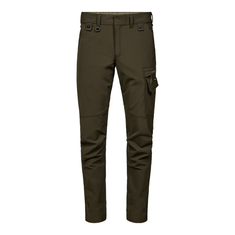 Laden Sie das Bild in Galerie -Viewer, Entire Servicehose mit 4-Wege Stretch 2336-234