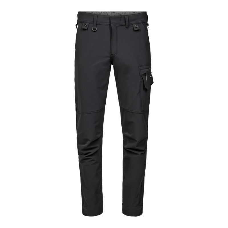 Laden Sie das Bild in Galerie -Viewer, Entire Servicehose mit 4-Wege Stretch 2336-234