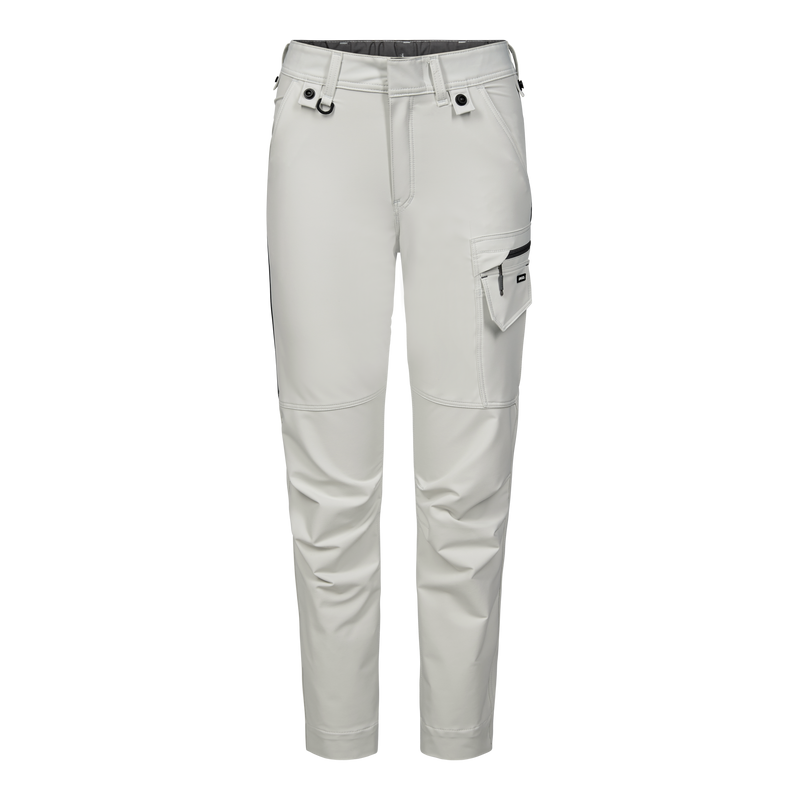 Laden Sie das Bild in Galerie -Viewer, Entire Damen Servicehose mit 4-Wege Stretch 2342-234