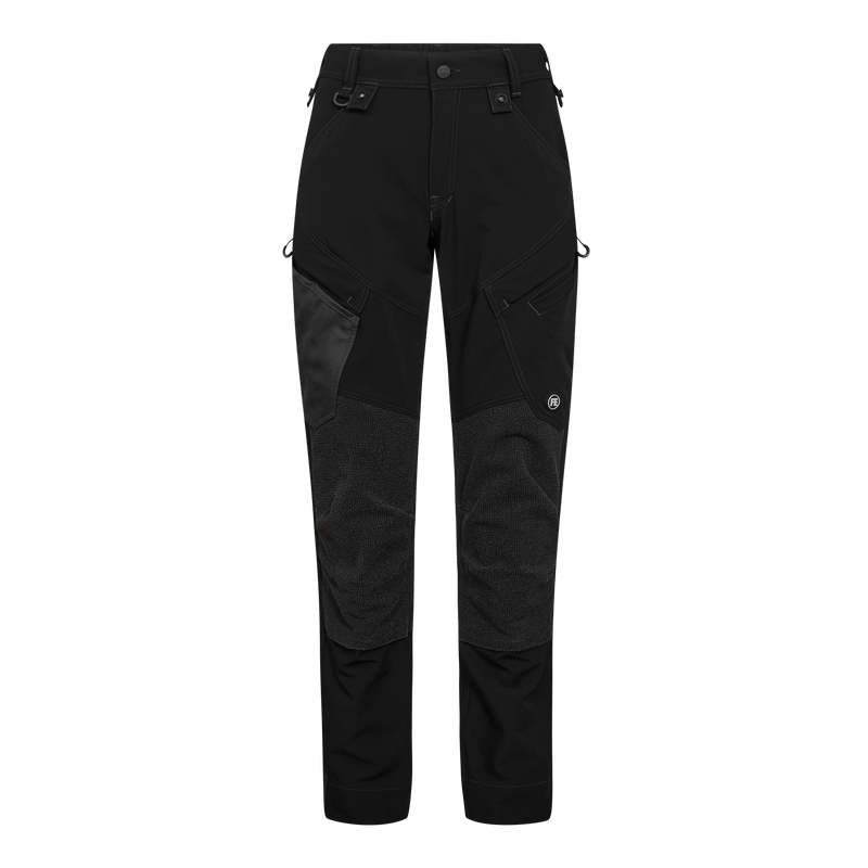 Laden Sie das Bild in Galerie -Viewer, X-treme Damen Hose mit 4-Wege Stretch 2361-317