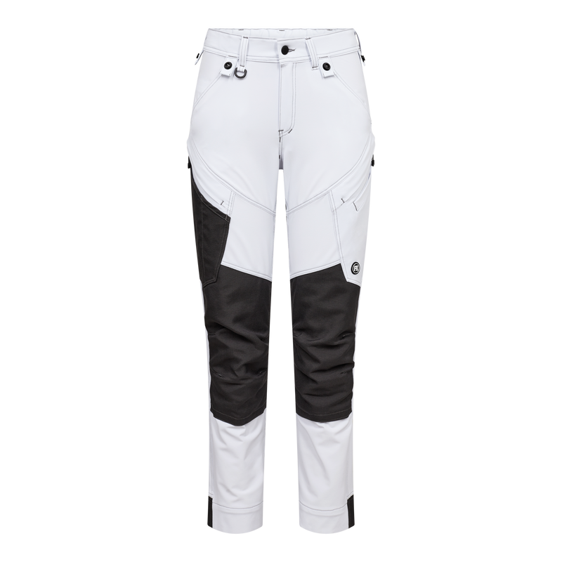 Laden Sie das Bild in Galerie -Viewer, X-treme Damen Hose mit 4-Wege-Stretch 2361-417