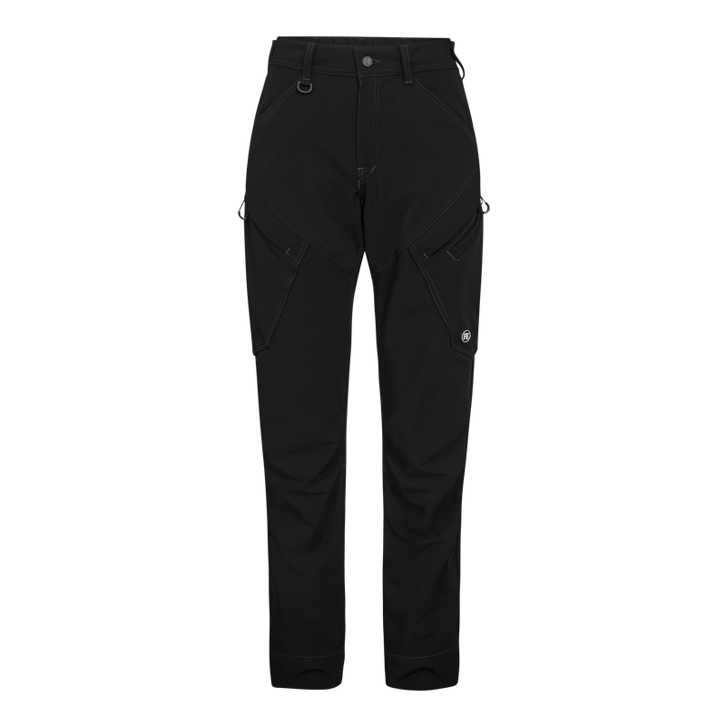 Laden Sie das Bild in Galerie -Viewer, X-treme Damen Servicehose mit 4-Wege Stretch 2362-317