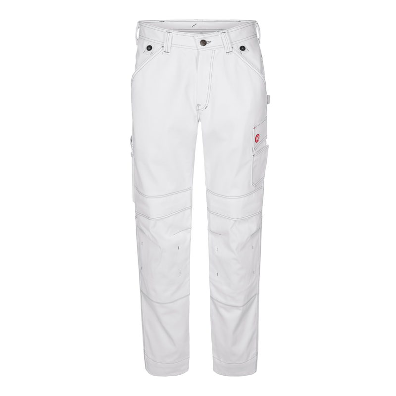 Laden Sie das Bild in Galerie -Viewer, Combat Baumwolle Handwerkerhose 2760-575